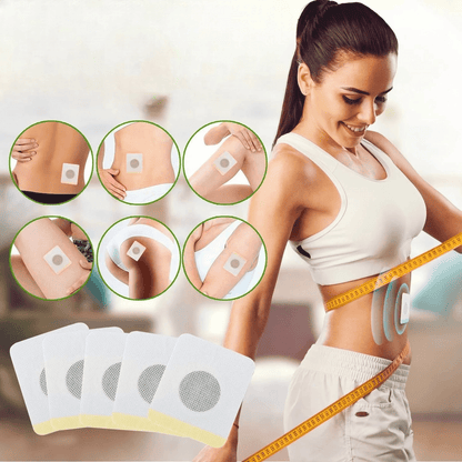 Flasteri za Mršavljenje 3+1 PAKET GRATIS – – – slika 3