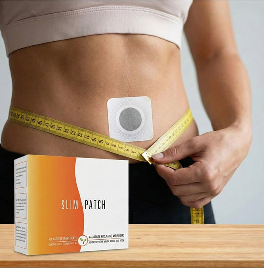 Flasteri za Mršavljenje 3+1 PAKET GRATIS – – – slika 1