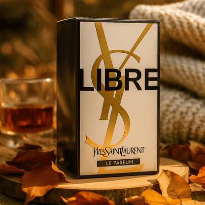 Freedom Eau de Parfum – – – slika 4