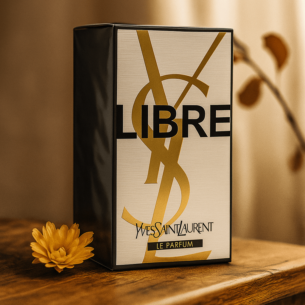 Freedom Eau de Parfum – – – slika 2