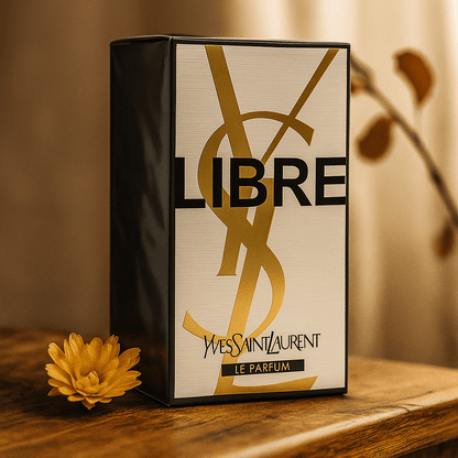 Freedom Eau de Parfum – – – slika 2