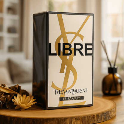Freedom Eau de Parfum – – – slika 5