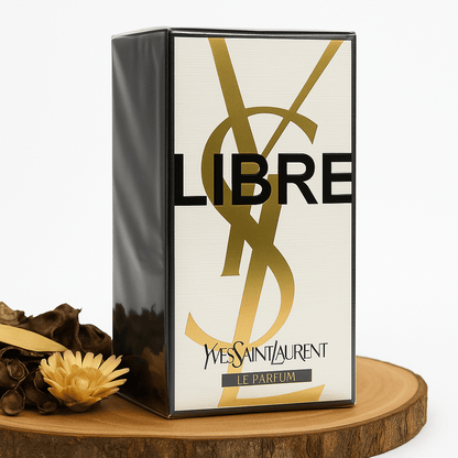 Freedom Eau de Parfum – – – slika 1