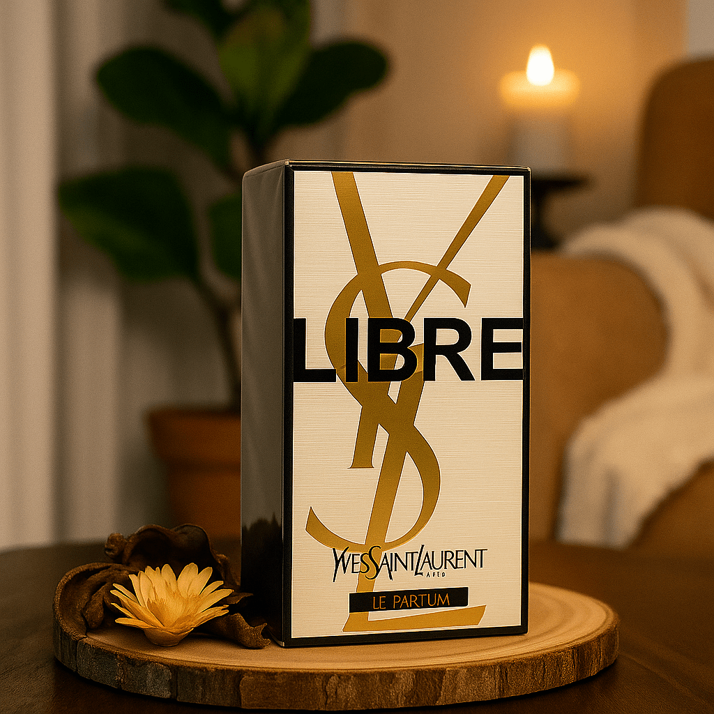 Freedom Eau de Parfum – – – slika 3