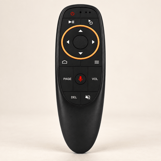 G10S daljinski upravljač za TV Box 2,4G – Daljinski upravljači za TV Box – – slika 1