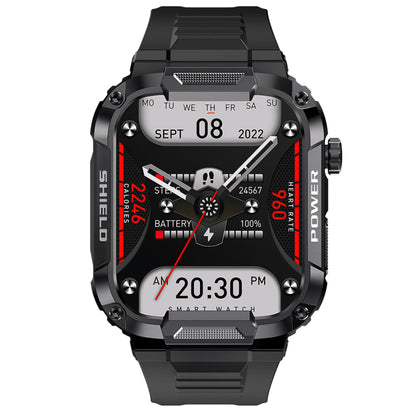 Gard Pro Ultra Pametni Sat - – – – slika 5