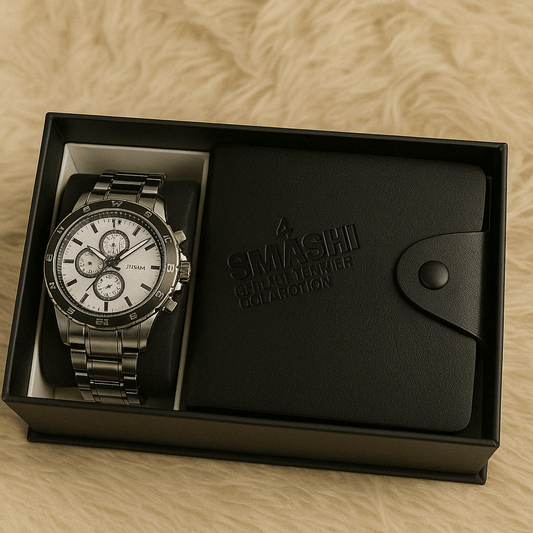 Gents Prestige Poklon Set - SAMO KLIKNI