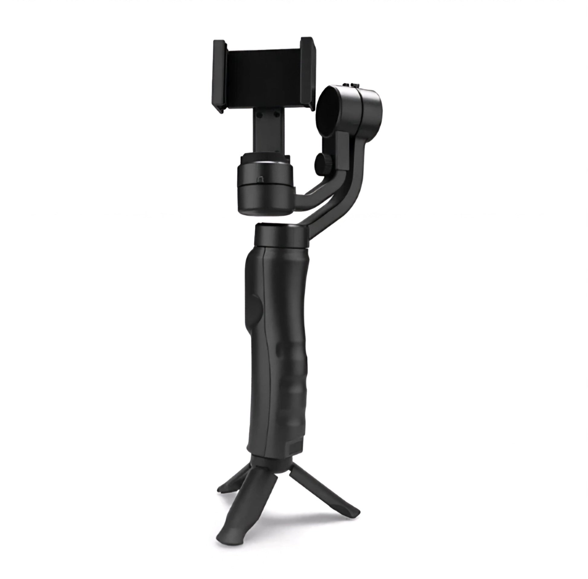 Gimbal Stabilizator za Pametne Telefone s 3 - osi - SAMO KLIKNI