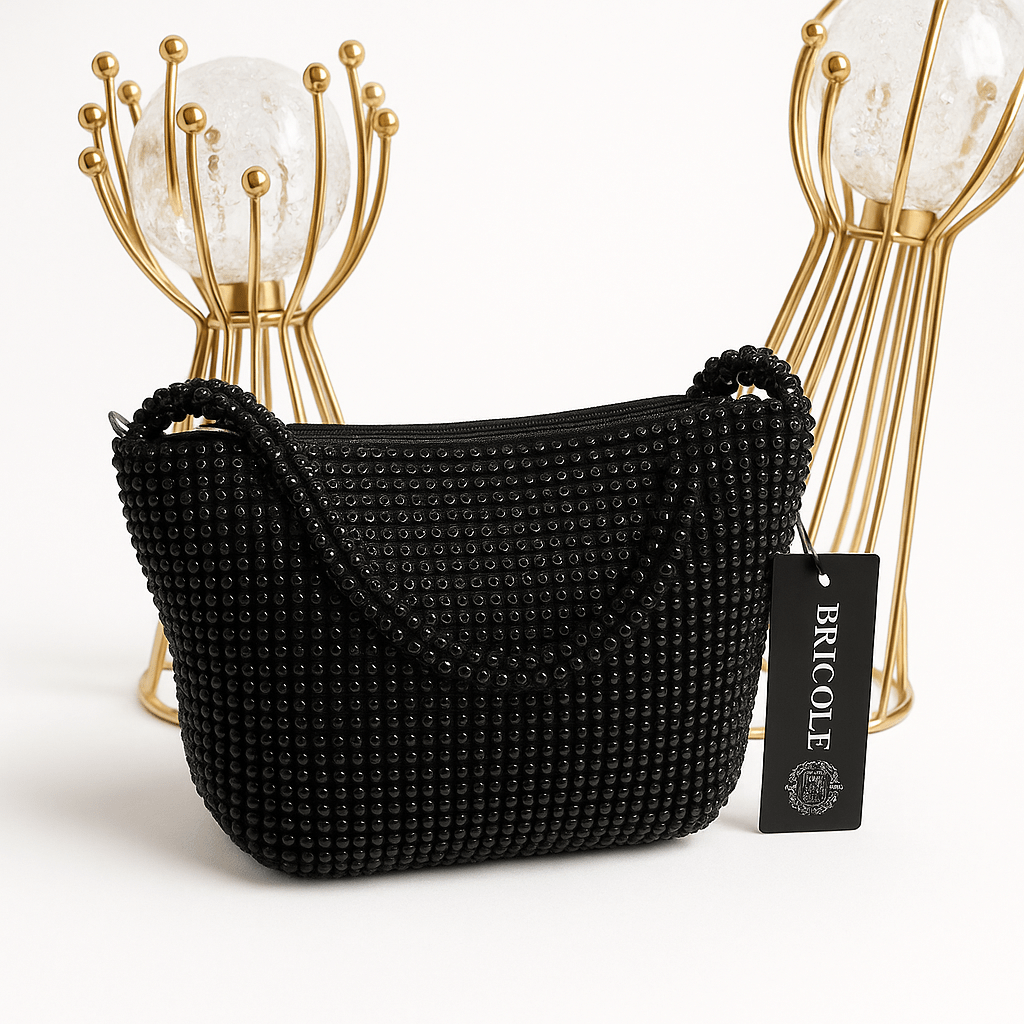 Glamurozne torbice s lancem - SAMO KLIKNI