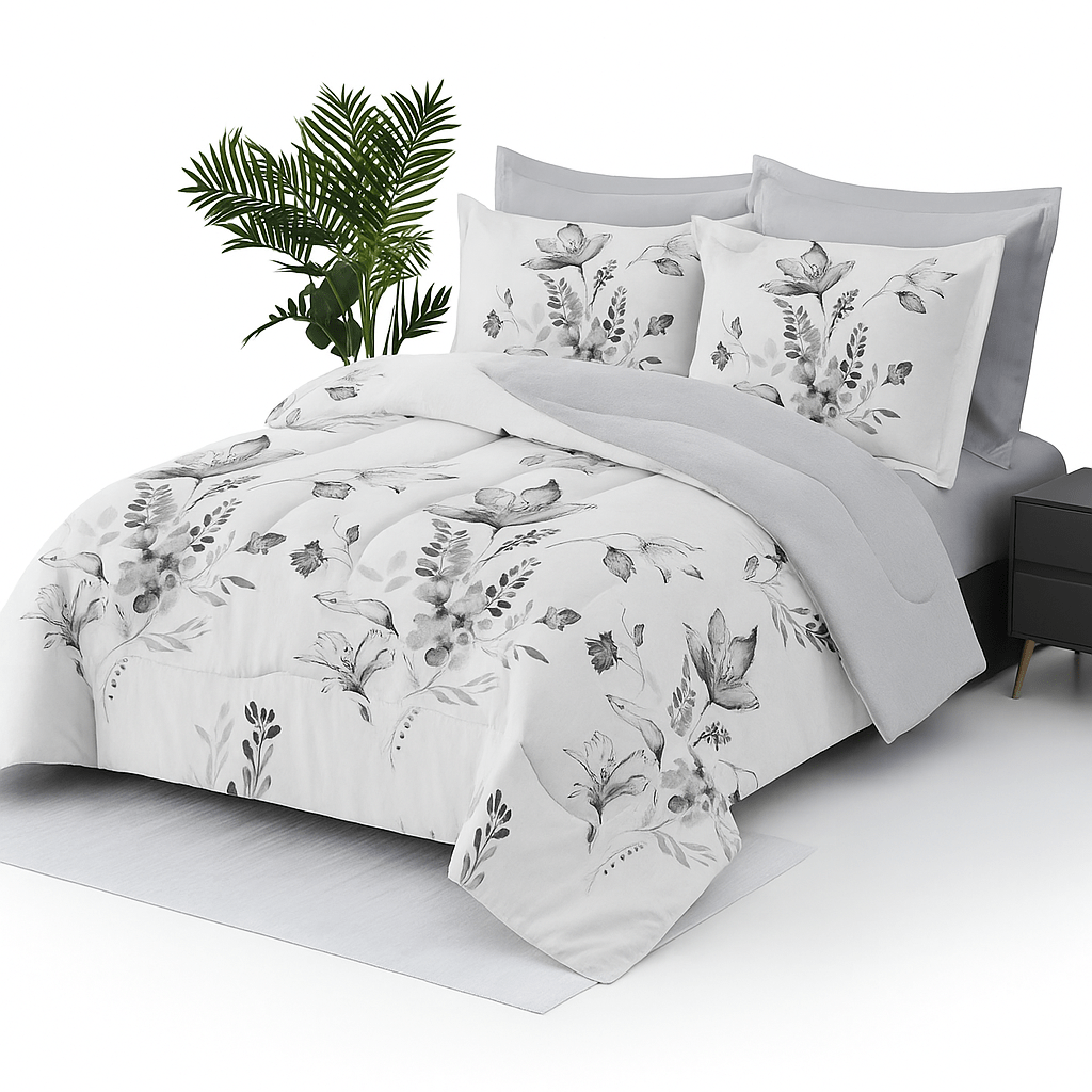 Gloria Bračne Posteljine - SAMO KLIKNI