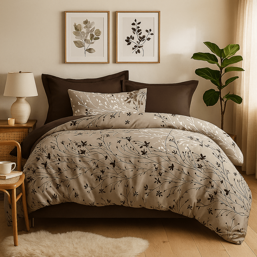 Gloria Bračne Posteljine - SAMO KLIKNI