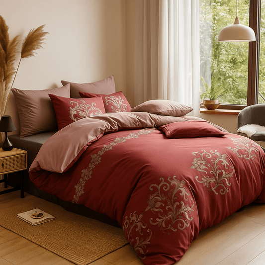 Gloria Bračne Posteljine - SAMO KLIKNI