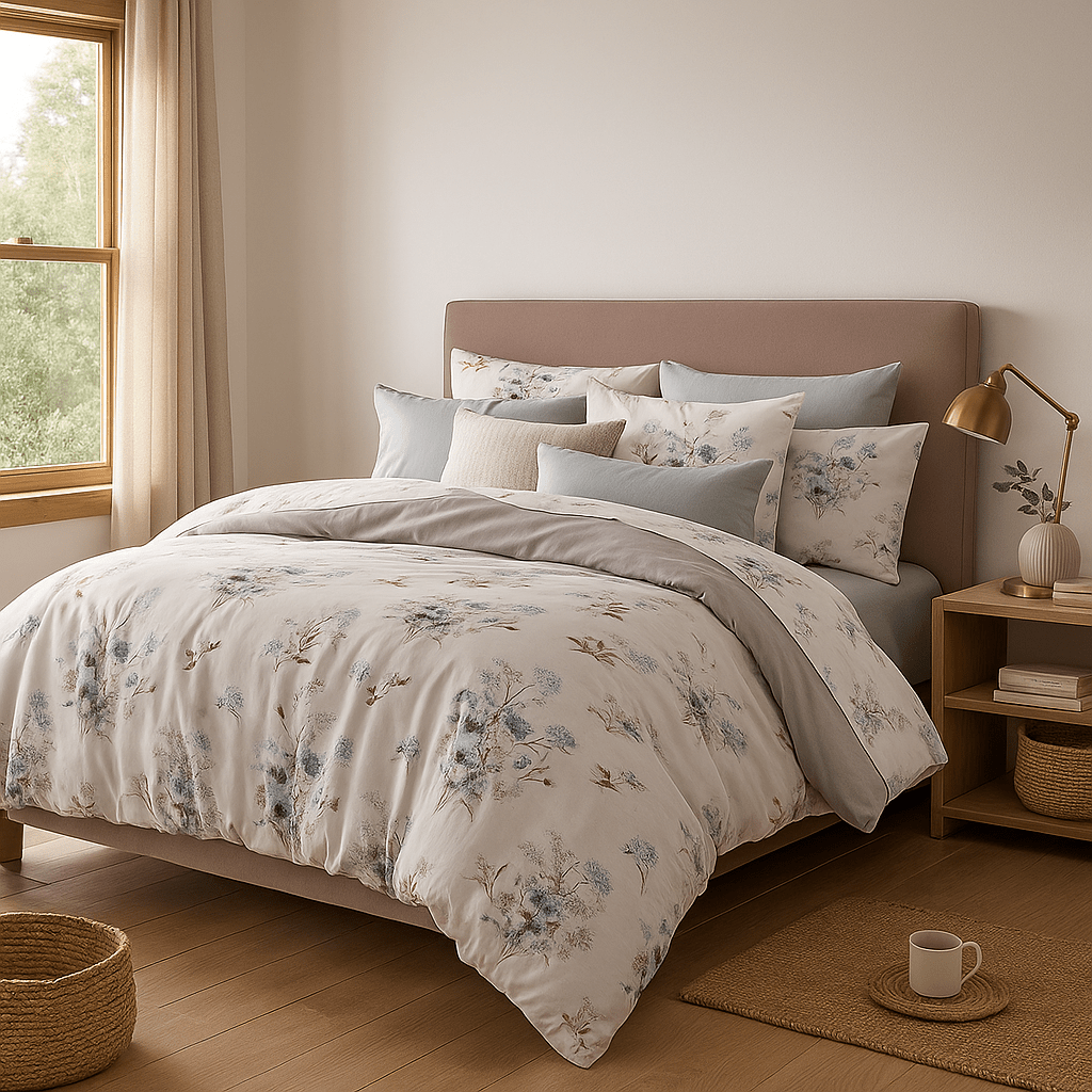 Gloria Bračne Posteljine - SAMO KLIKNI