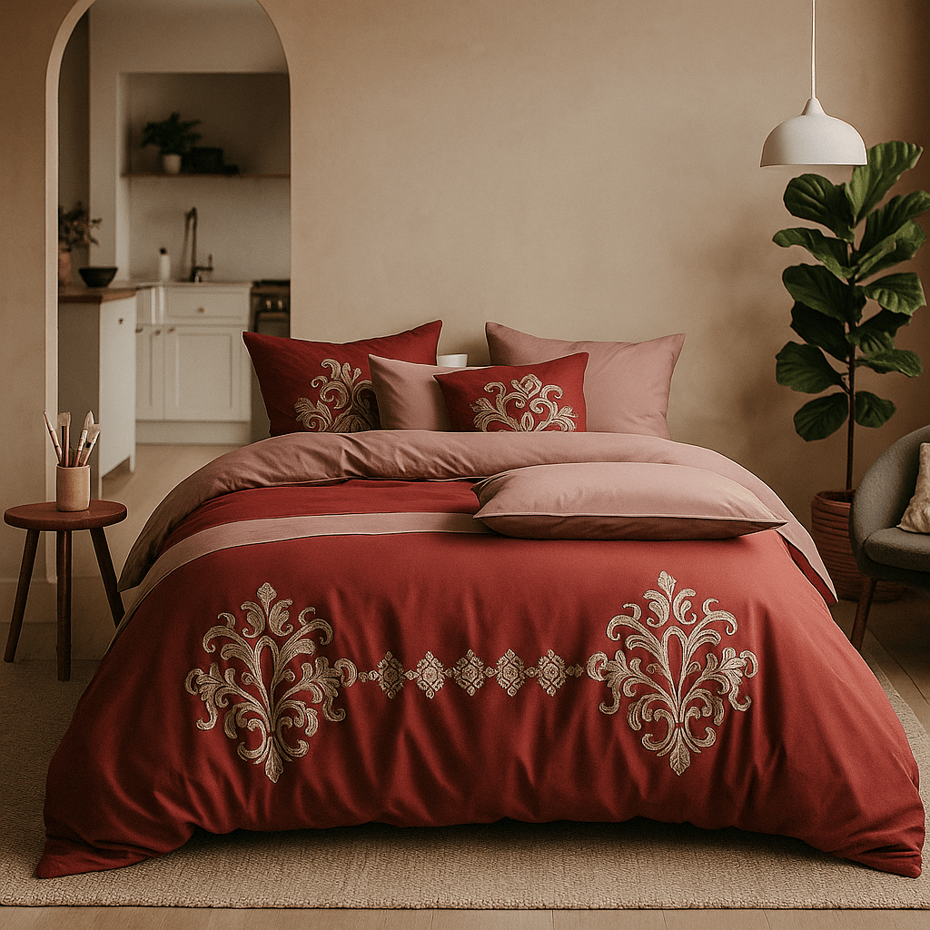 Gloria Bračne Posteljine - SAMO KLIKNI