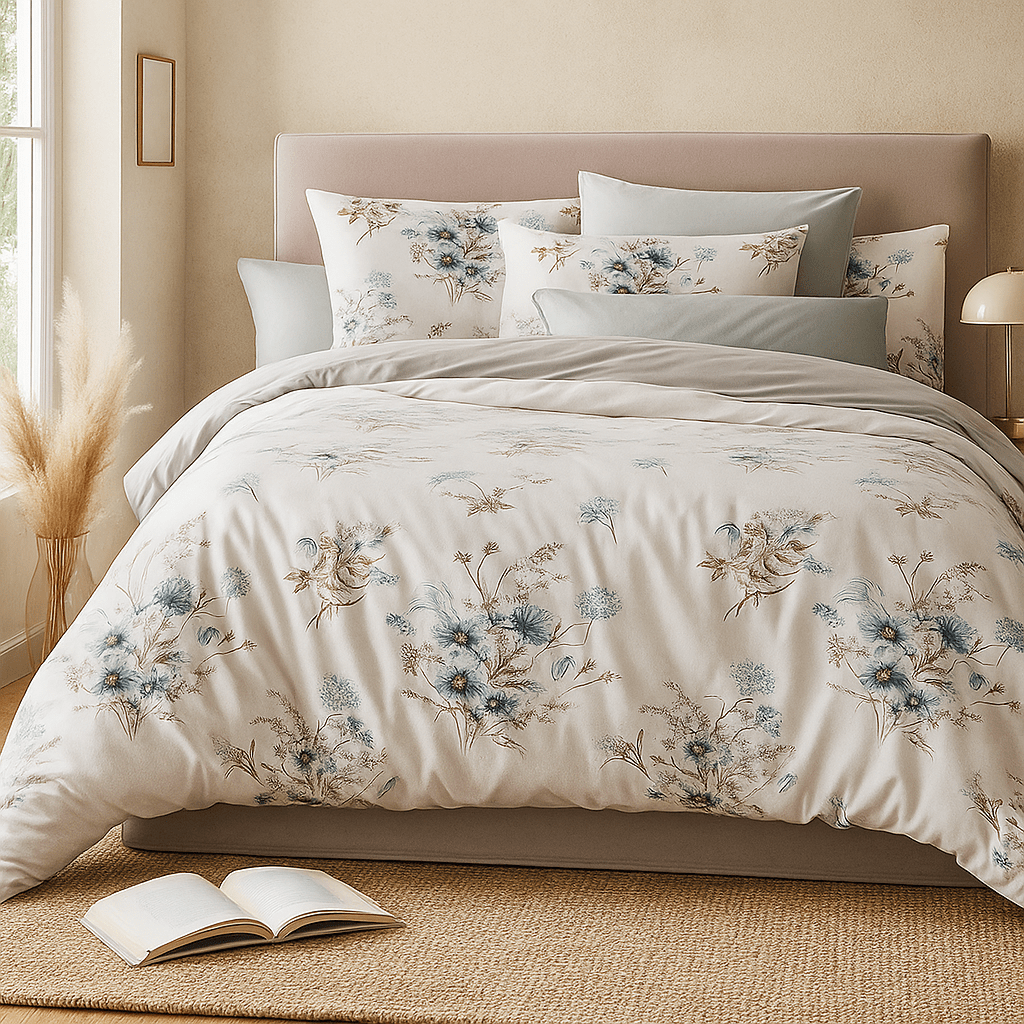 Gloria Bračne Posteljine - SAMO KLIKNI