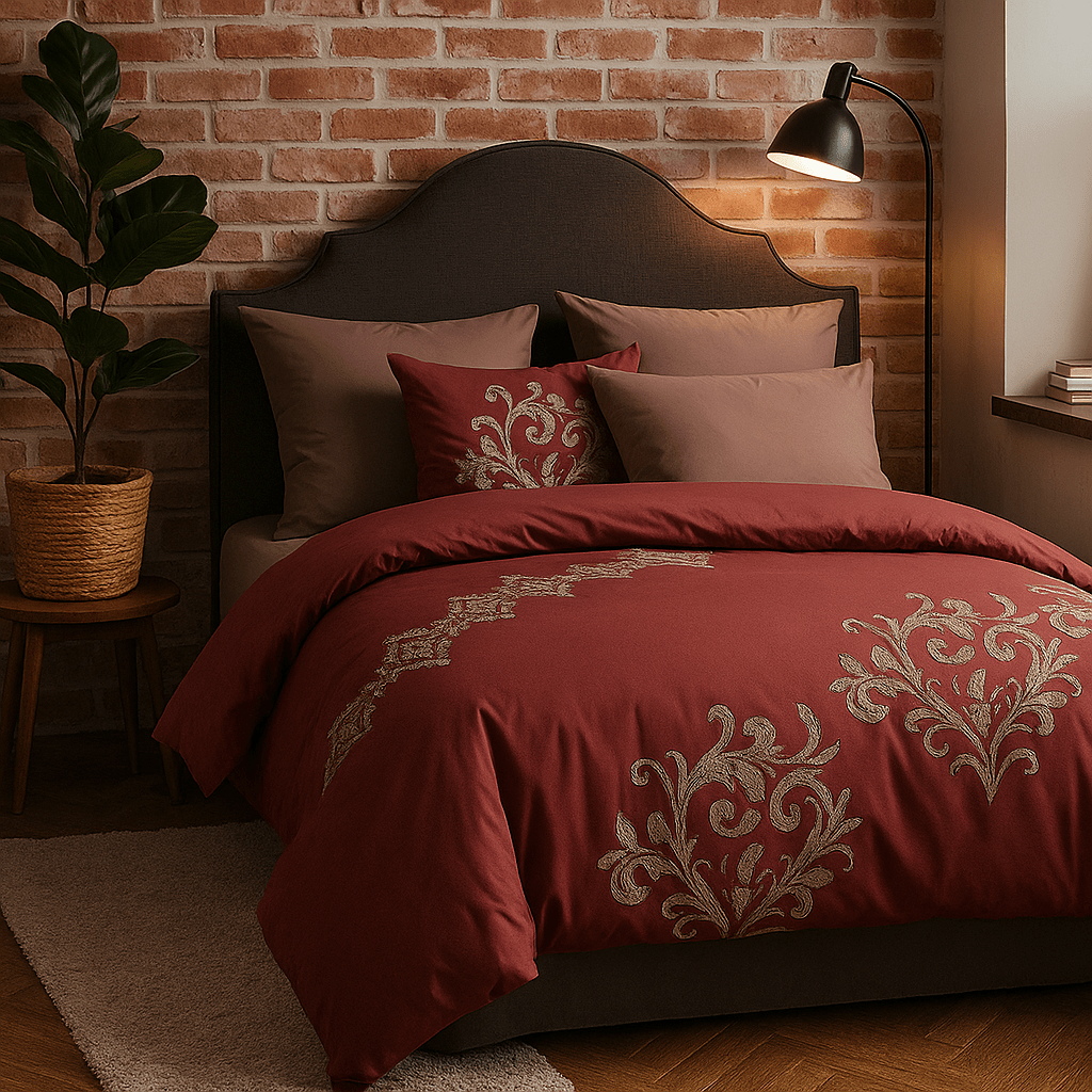 Gloria Bračne Posteljine - SAMO KLIKNI