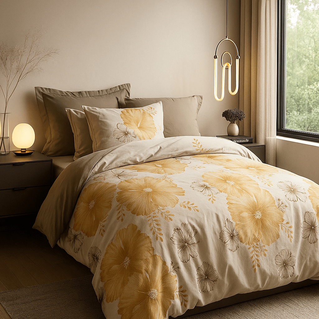 Gloria Bračne Posteljine - SAMO KLIKNI