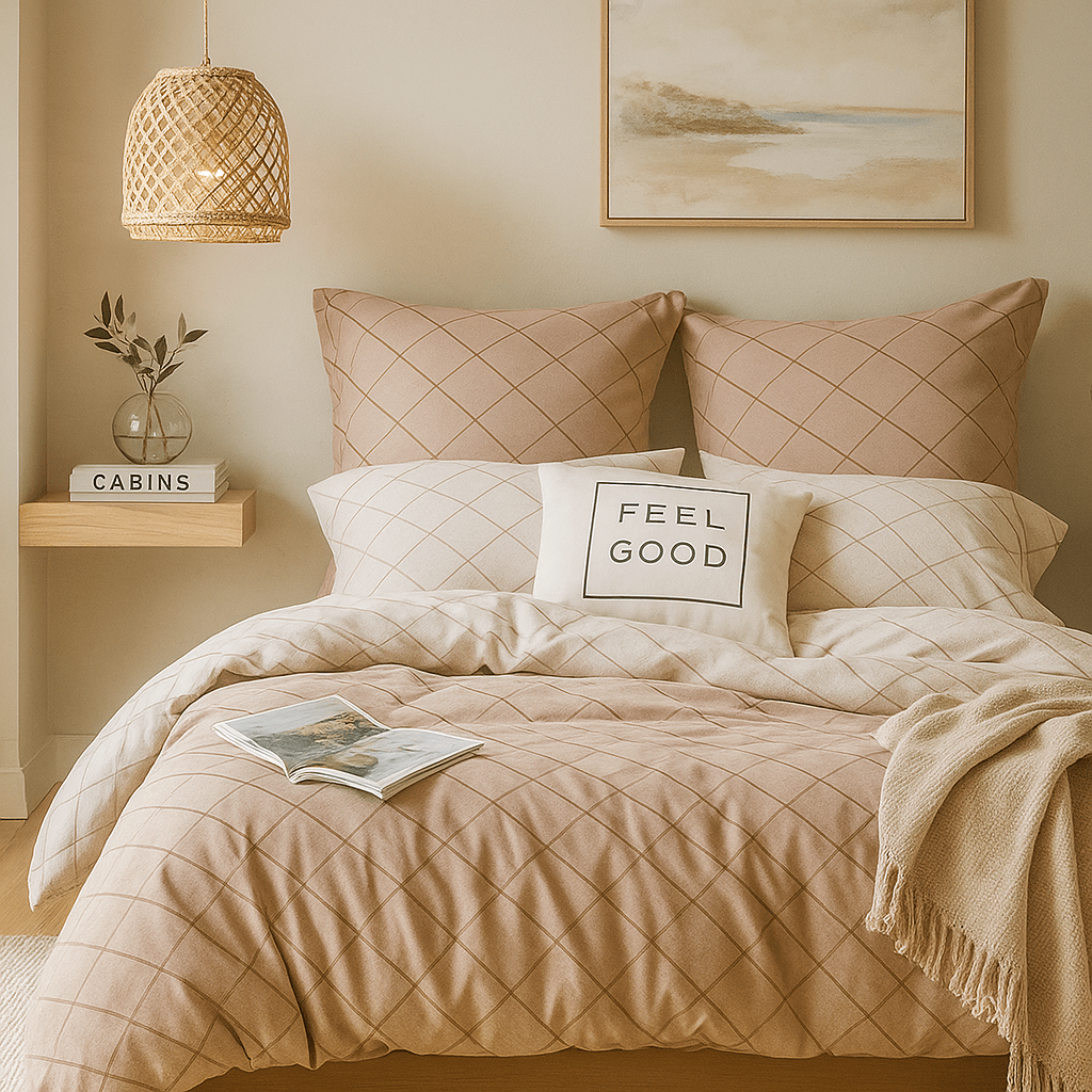 Gloria Bračne Posteljine - SAMO KLIKNI