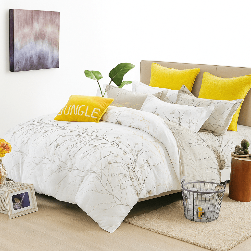 Gloria Bračne Posteljine - SAMO KLIKNI