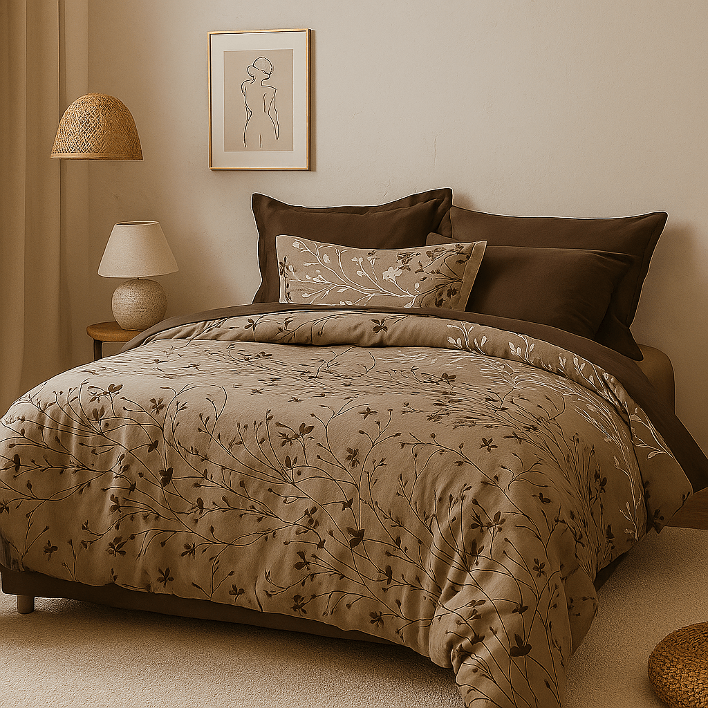 Gloria Bračne Posteljine - SAMO KLIKNI