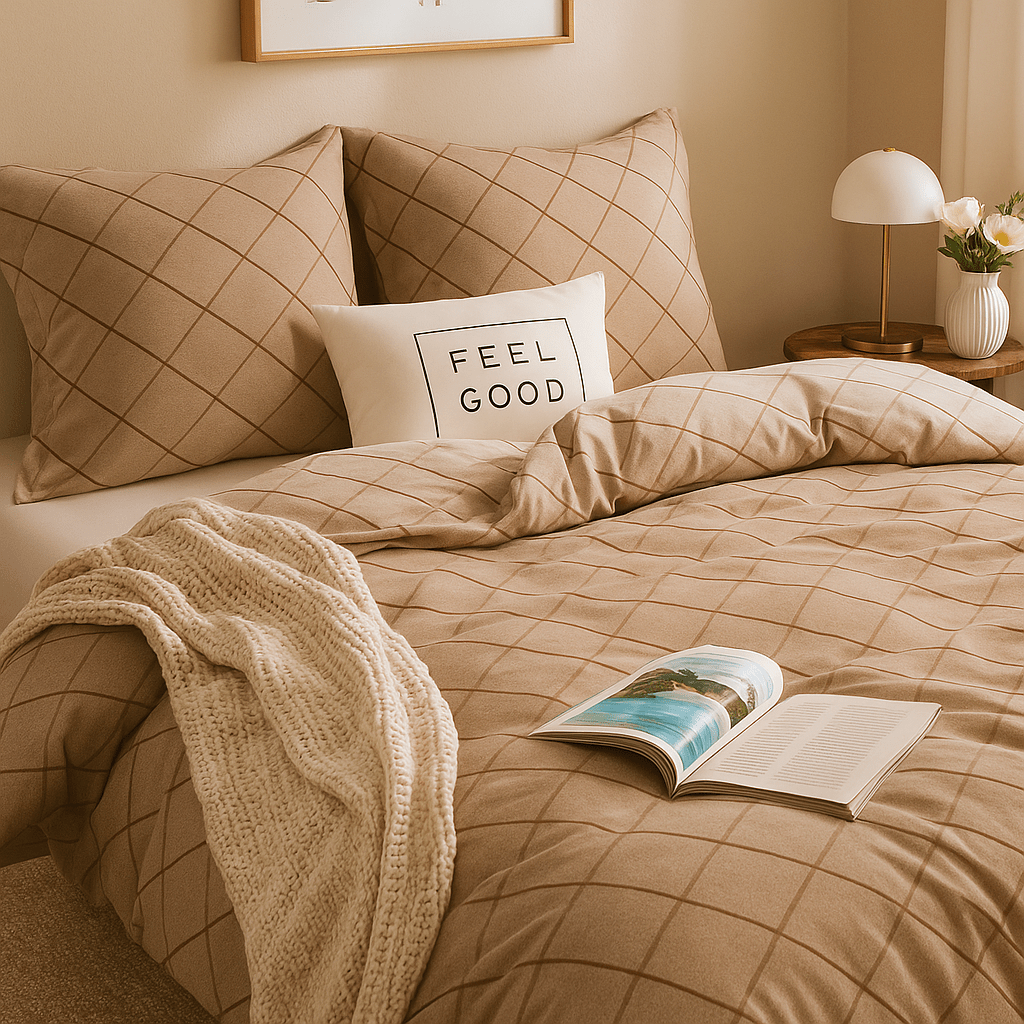 Gloria Bračne Posteljine - SAMO KLIKNI