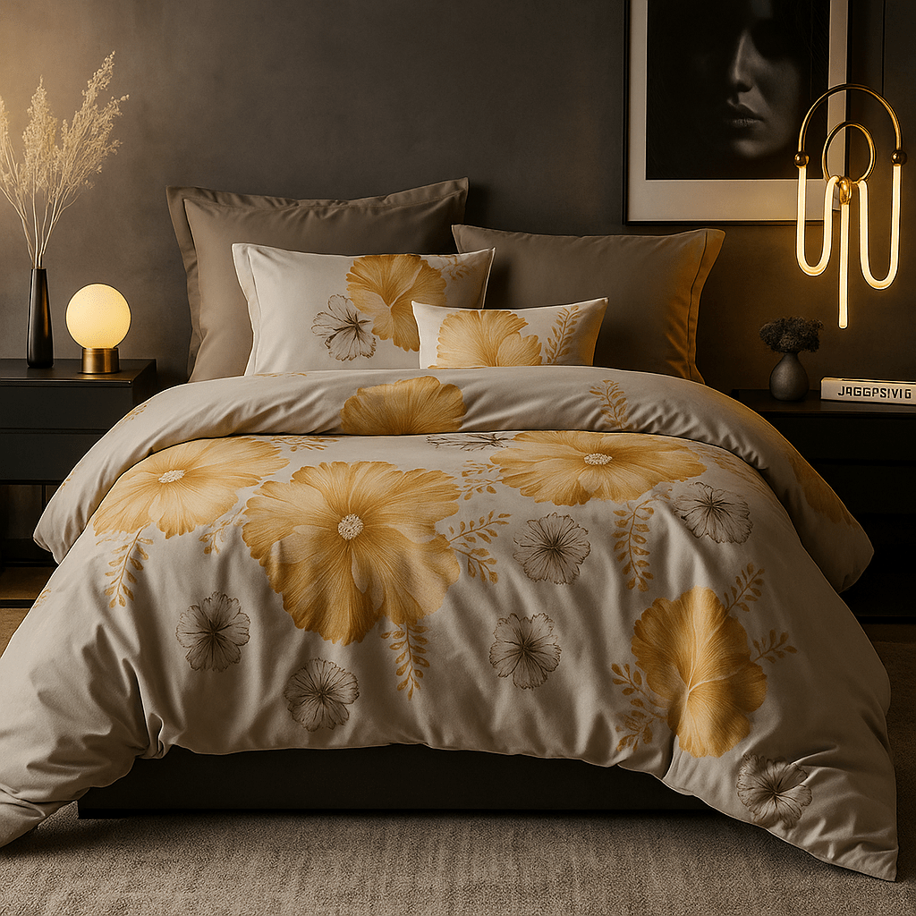 Gloria Bračne Posteljine - SAMO KLIKNI