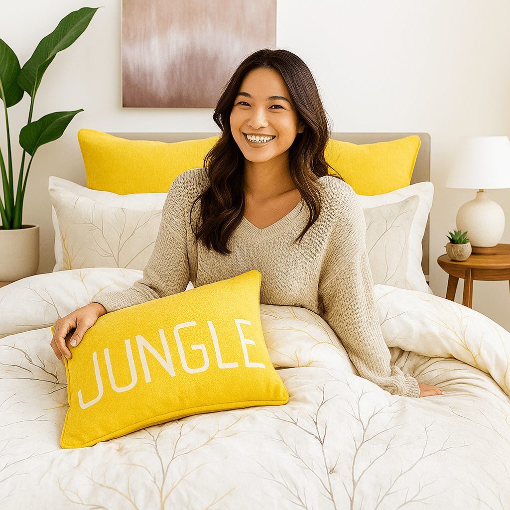 Gloria Bračne Posteljine - SAMO KLIKNI