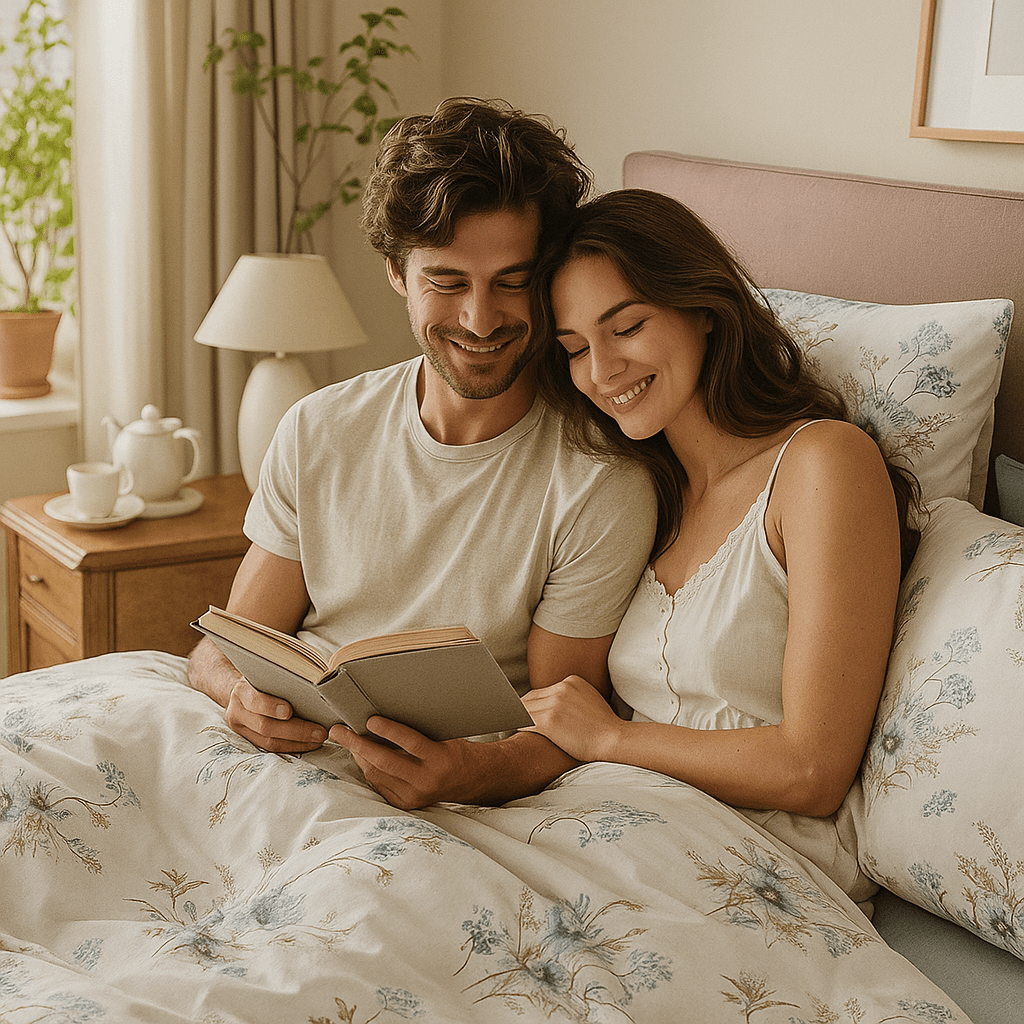 Gloria Bračne Posteljine - SAMO KLIKNI