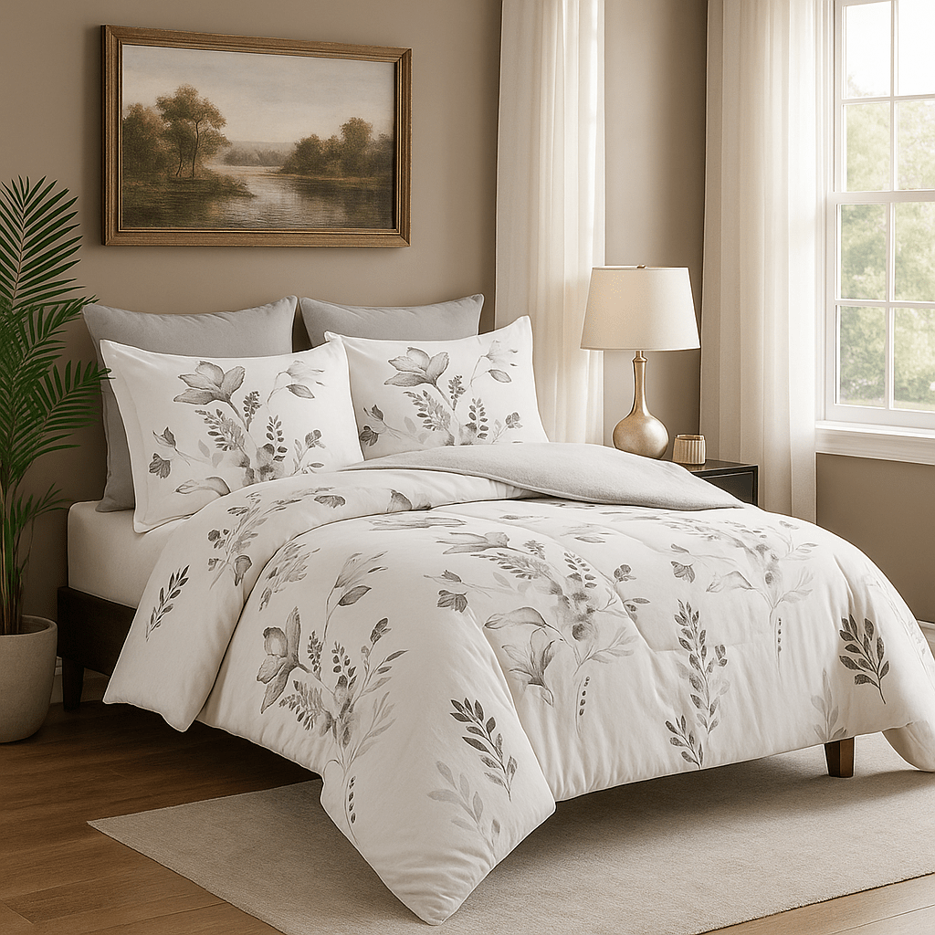 Gloria Bračne Posteljine - SAMO KLIKNI