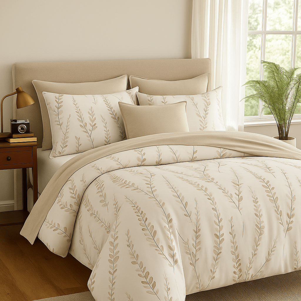 Gloria Bračne Posteljine - SAMO KLIKNI