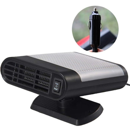 Grijalica za auto QW - 104 12V 200W – – – slika 2