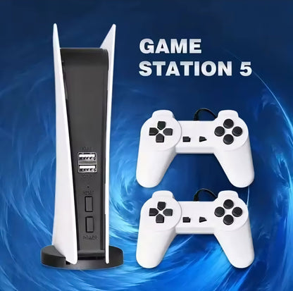GS5 Retro Igraća Konzola – – – slika 2