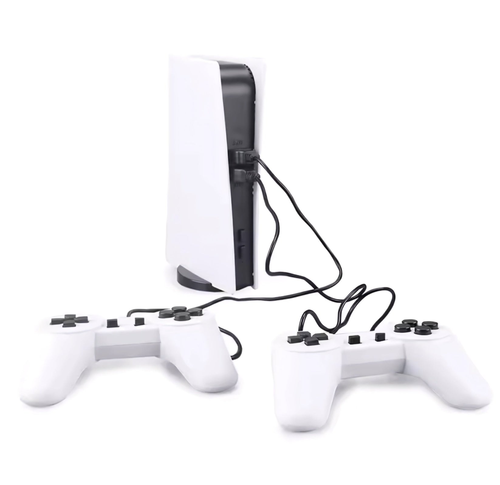GS5 Retro Igraća Konzola – – – slika 6