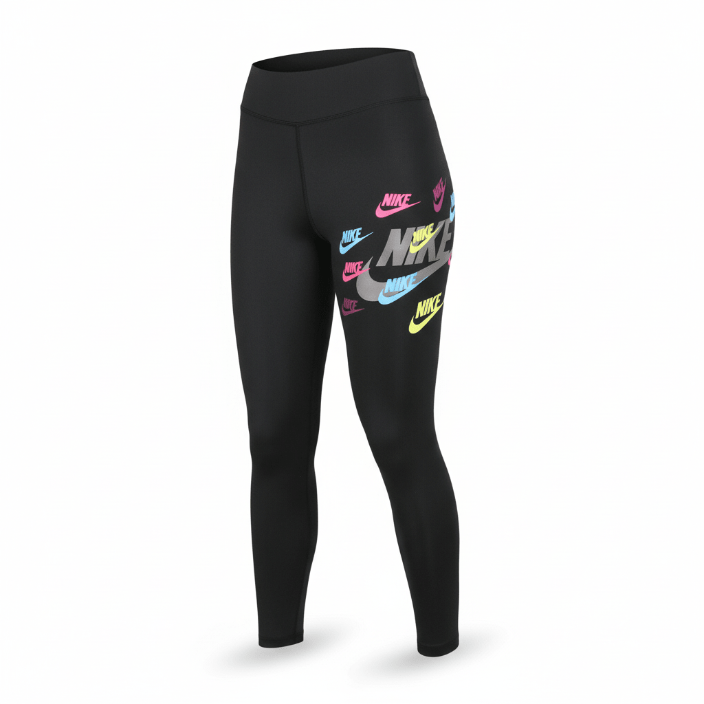 Helanke s Višebojnim Logotipom – Helanke – S – slika 5