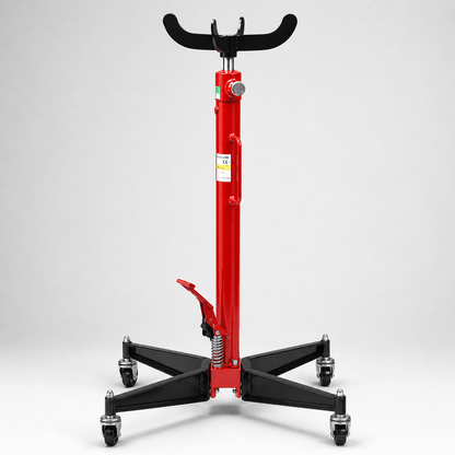 Hidrauličnk Stalak – 500 KG – – – slika 1