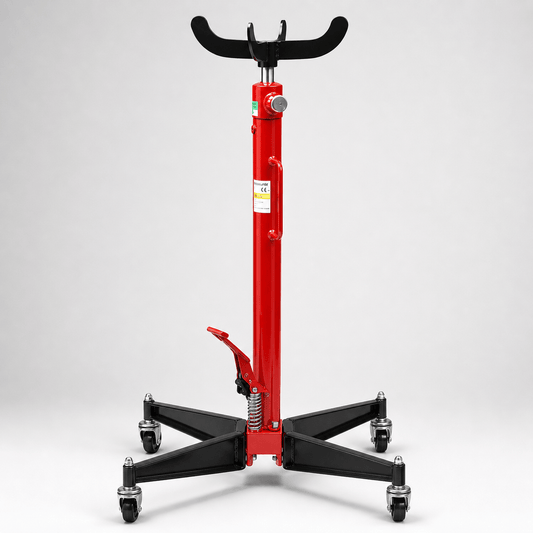 Hidrauličnk Stalak – 500 KG – – – slika 1