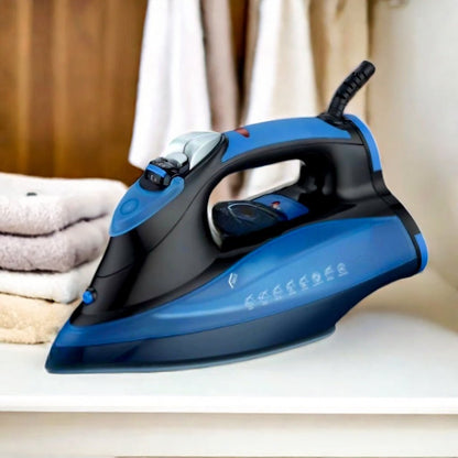 HM - 9005 Električna parna pegla – – – slika 1