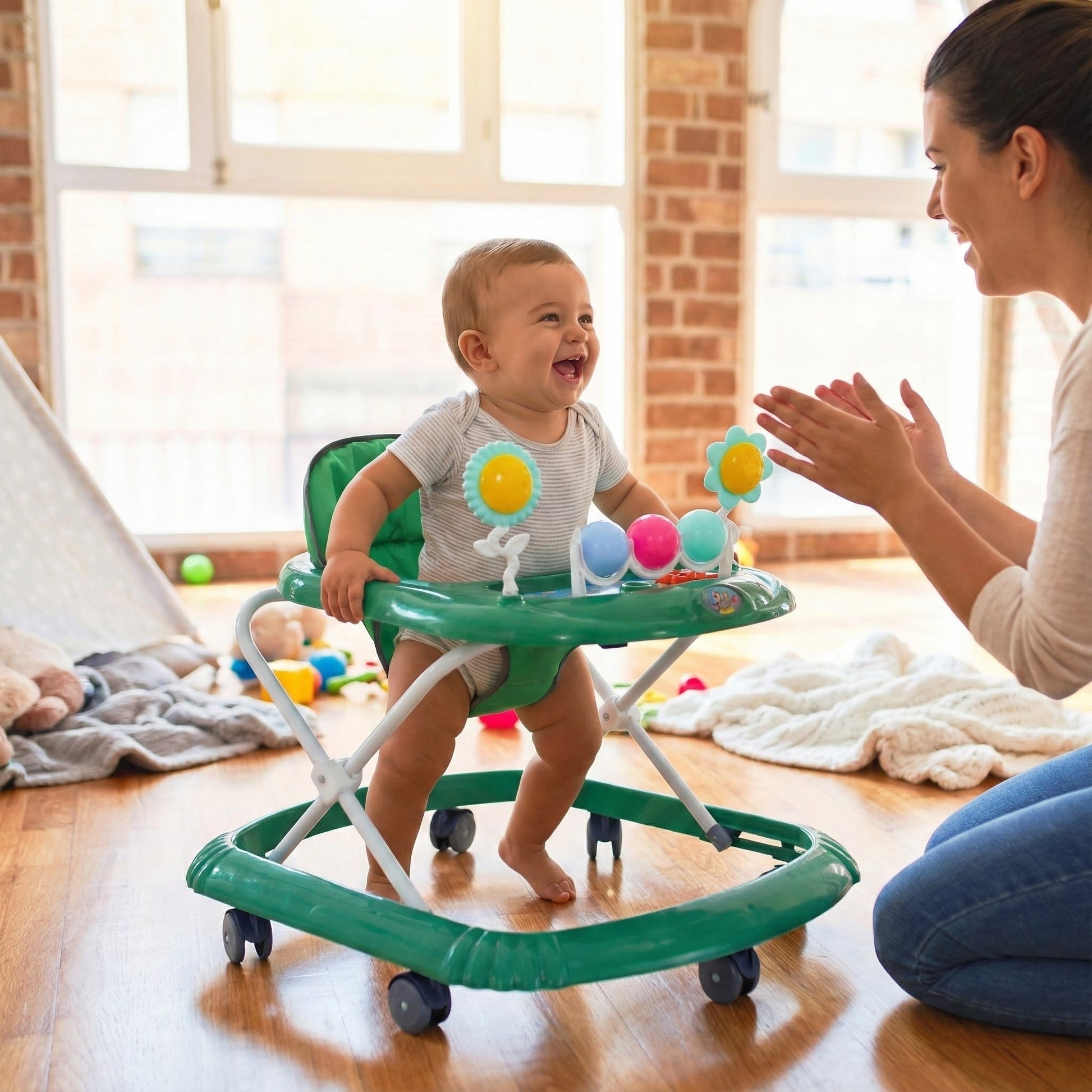 Hodalica za Bebe – – – slika 1