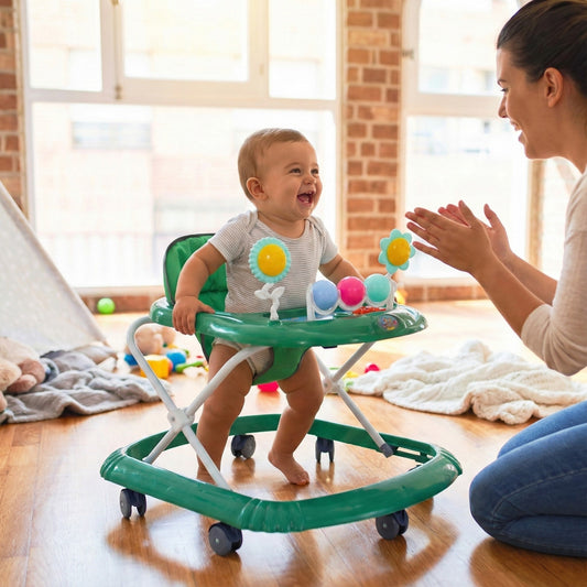 Hodalica za Bebe – – – slika 1