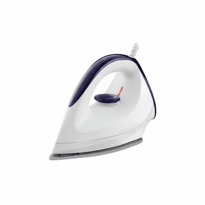 Hoffmans Suha Pegla 1200W – Kućanski aparati – Bijela/Plava – slika 3
