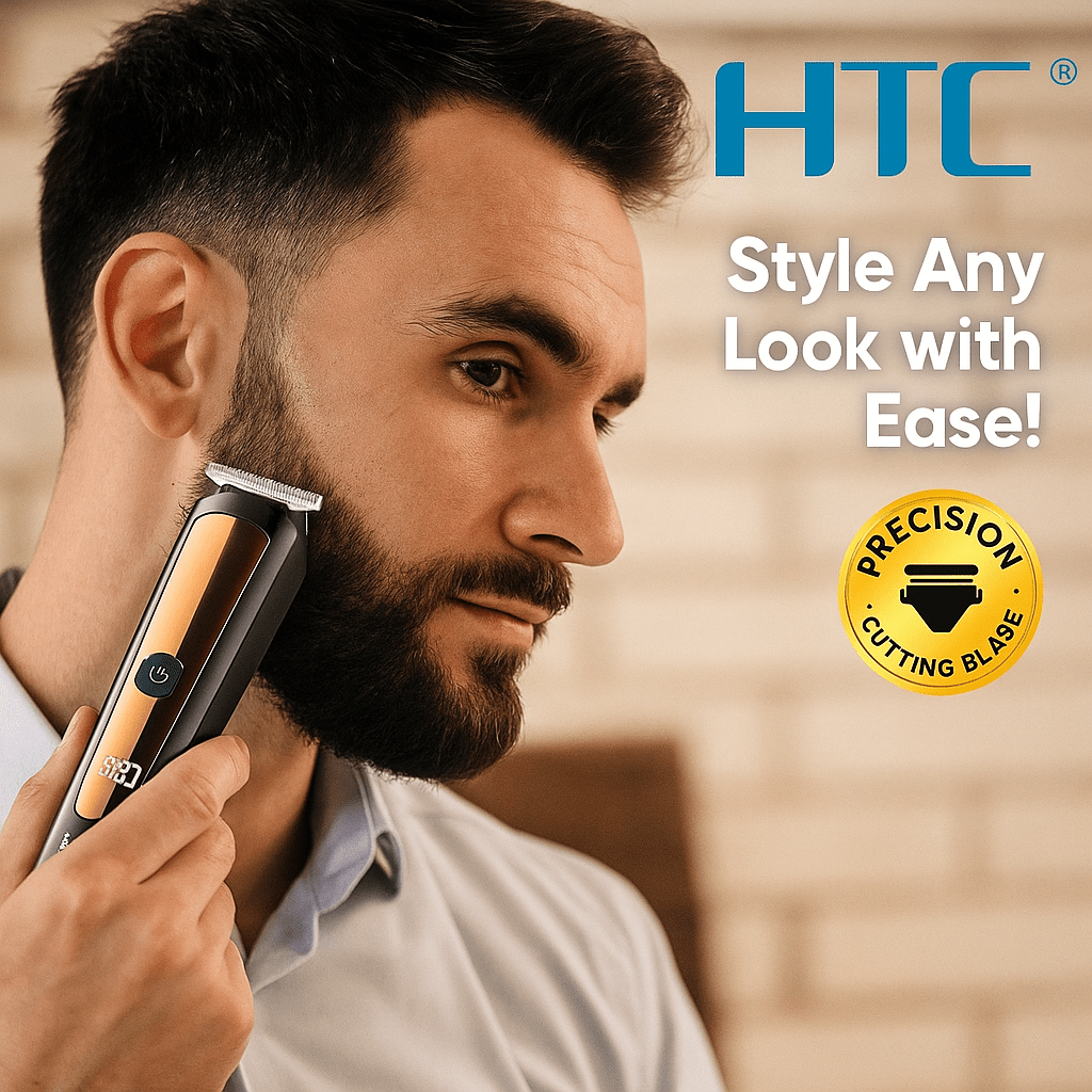 HTC - 208 Profesionalni Trimer - SAMO KLIKNI