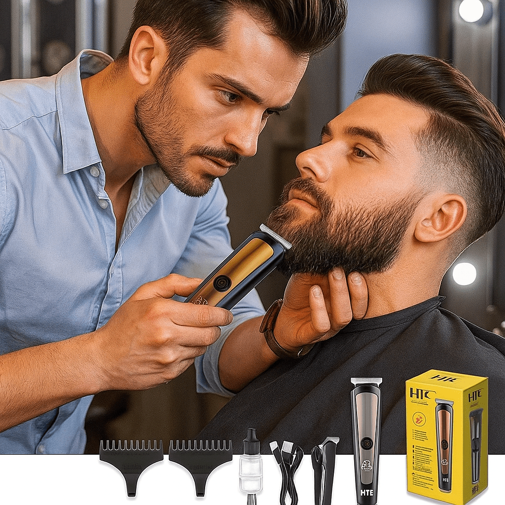 HTC - 208 Profesionalni Trimer - SAMO KLIKNI