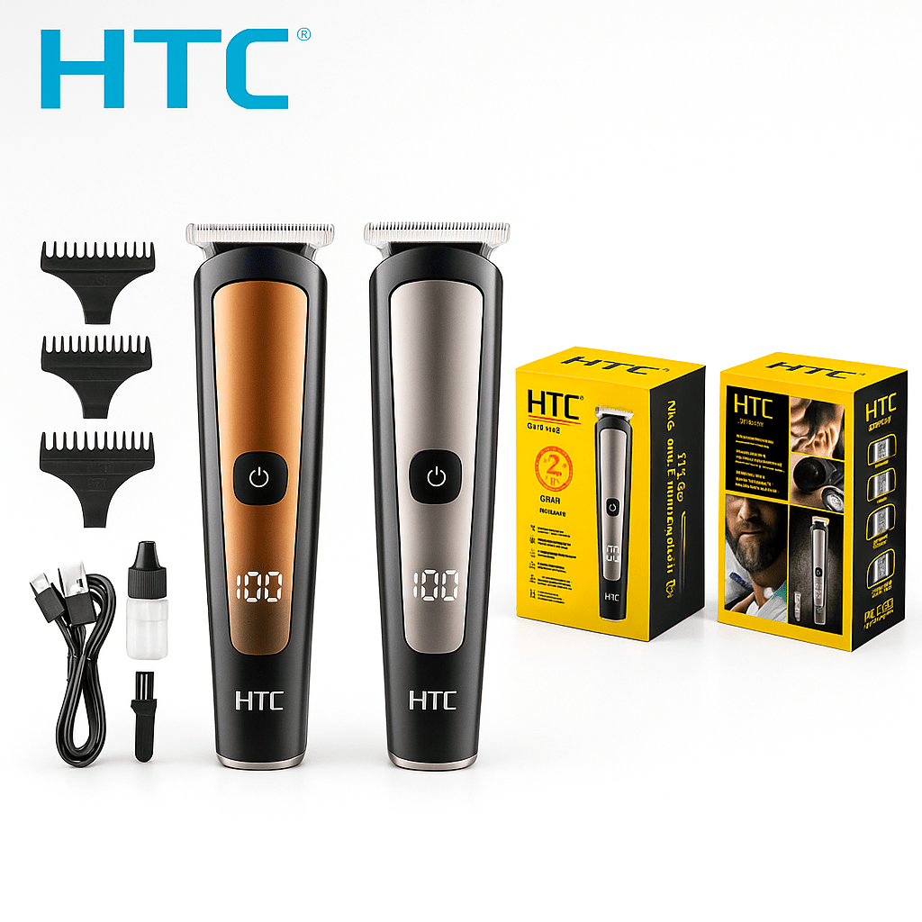 HTC - 208 Profesionalni Trimer - SAMO KLIKNI