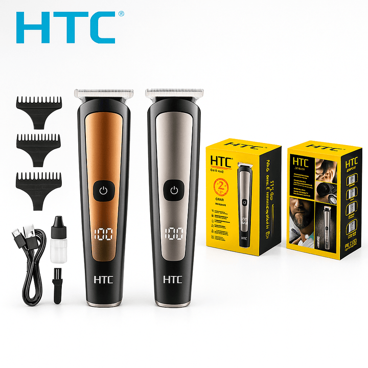 HTC-208 Profesionalni Trimer
