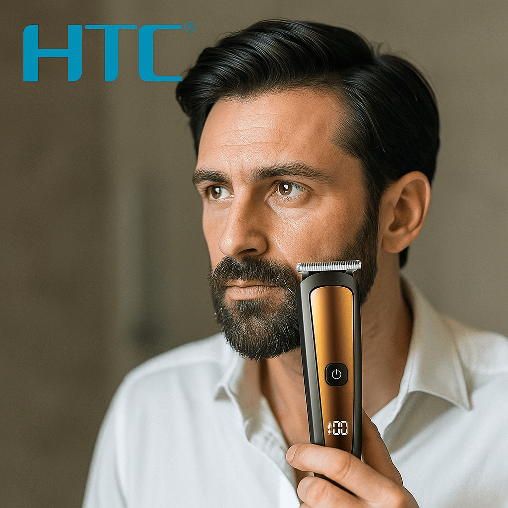 HTC - 208 Profesionalni Trimer - SAMO KLIKNI