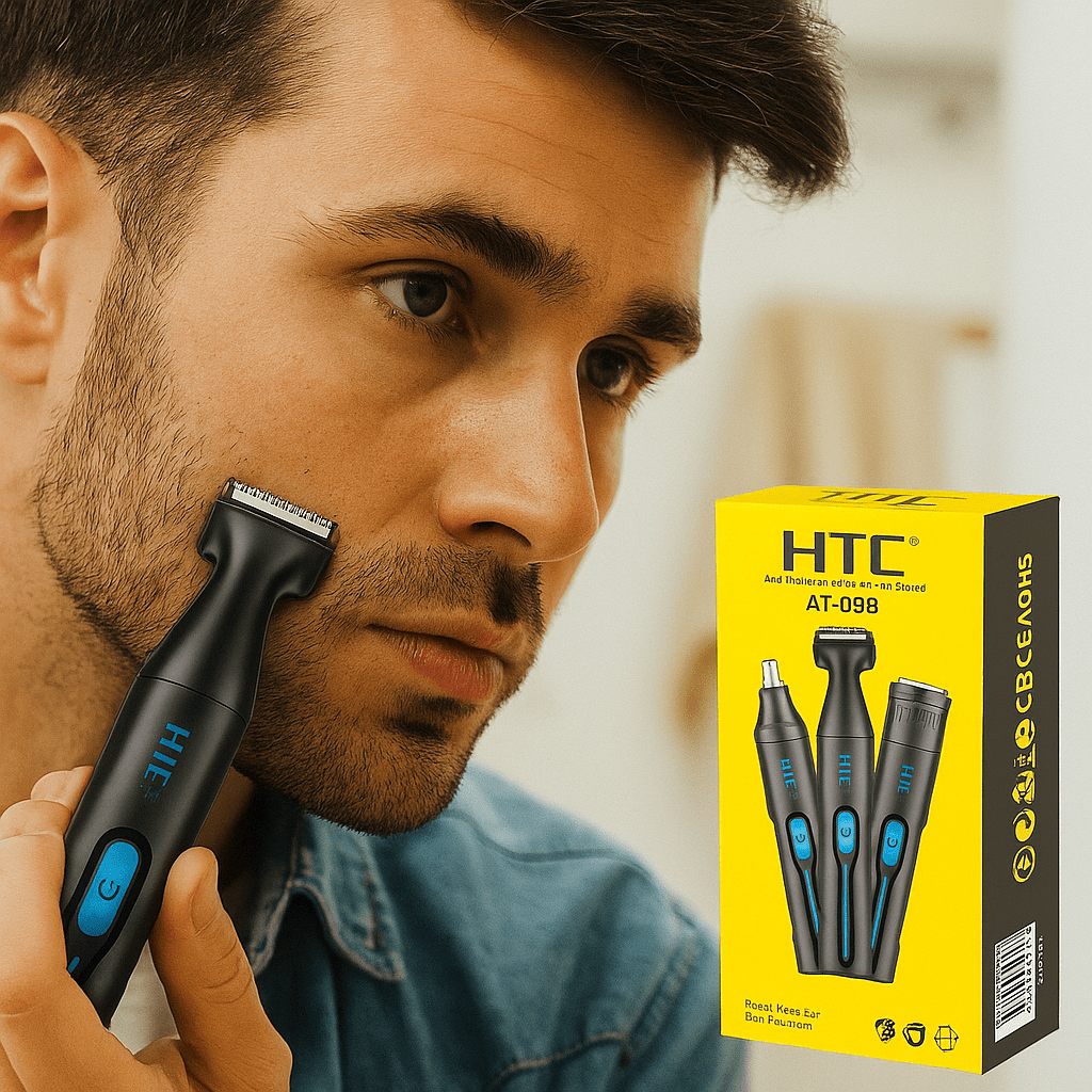 HTC AT - 038 3u1 Trimer - SAMO KLIKNI