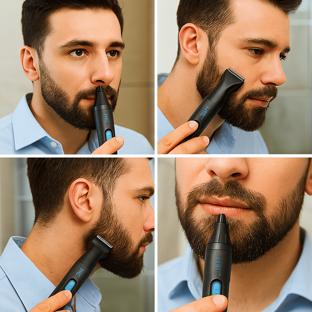 HTC AT - 038 3u1 Trimer - SAMO KLIKNI