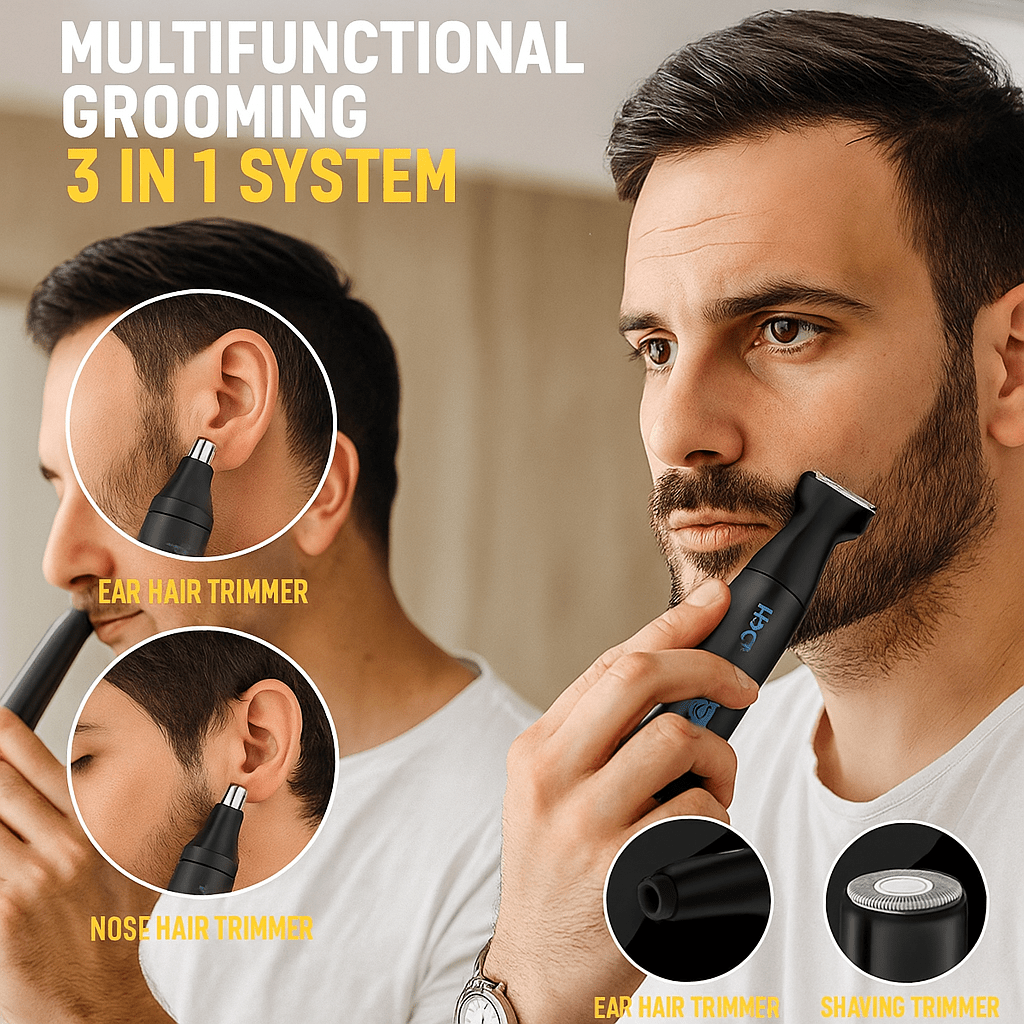 HTC AT - 038 3u1 Trimer - SAMO KLIKNI