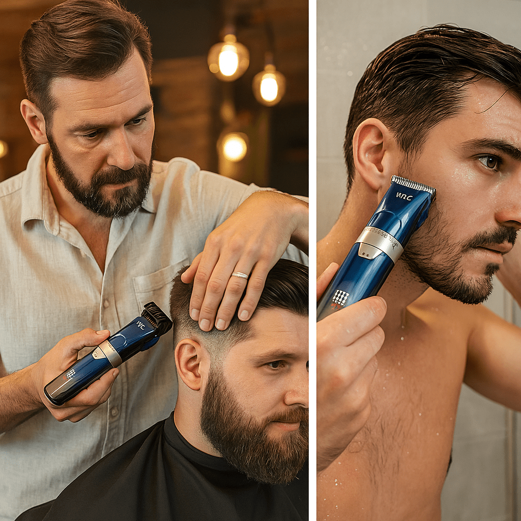 HTC AT - 158 Bežični Trimer - SAMO KLIKNI