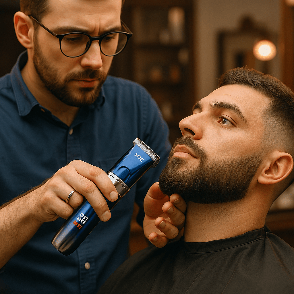 HTC AT - 158 Bežični Trimer - SAMO KLIKNI